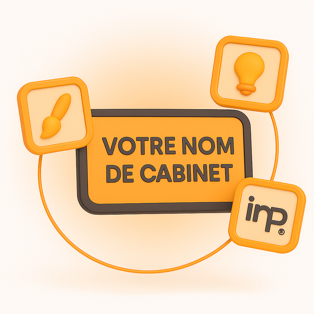 Illustration Nom commercial